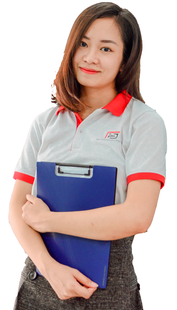 khuyến mại máy photocopy phú sơn