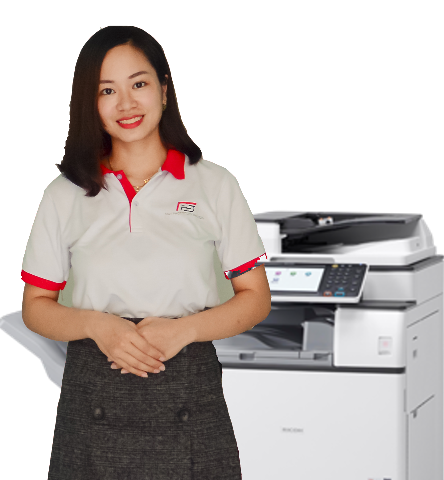 Đăng ký đặt hàng thành công